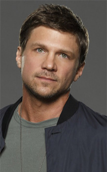 Marc Blucas